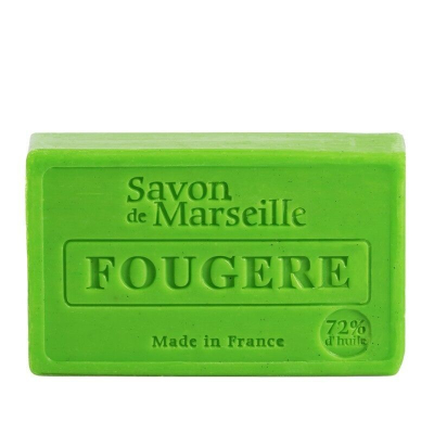 Maison Le Chatelard FOUGERE Dusch-Seife mit Mandelöl